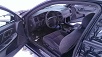 Driver Side Seat