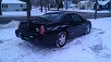 Passenger Side Rear