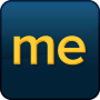 About.me Icon