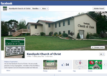Facebook/KandiCofC Image Link