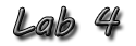 Lab 4
