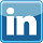 LinkedIn Icon