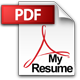 Resume Icon