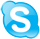 Add me to Skype